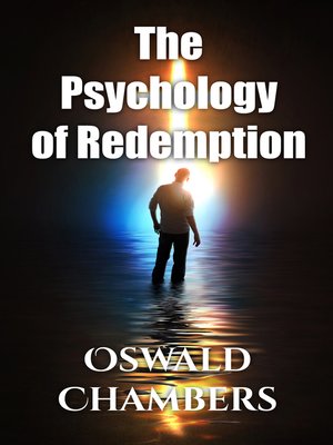 cover image of The Psychology of Redemption
